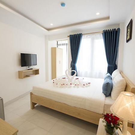 Ha Noi Holiday Center Hotel Hanoi Exterior foto