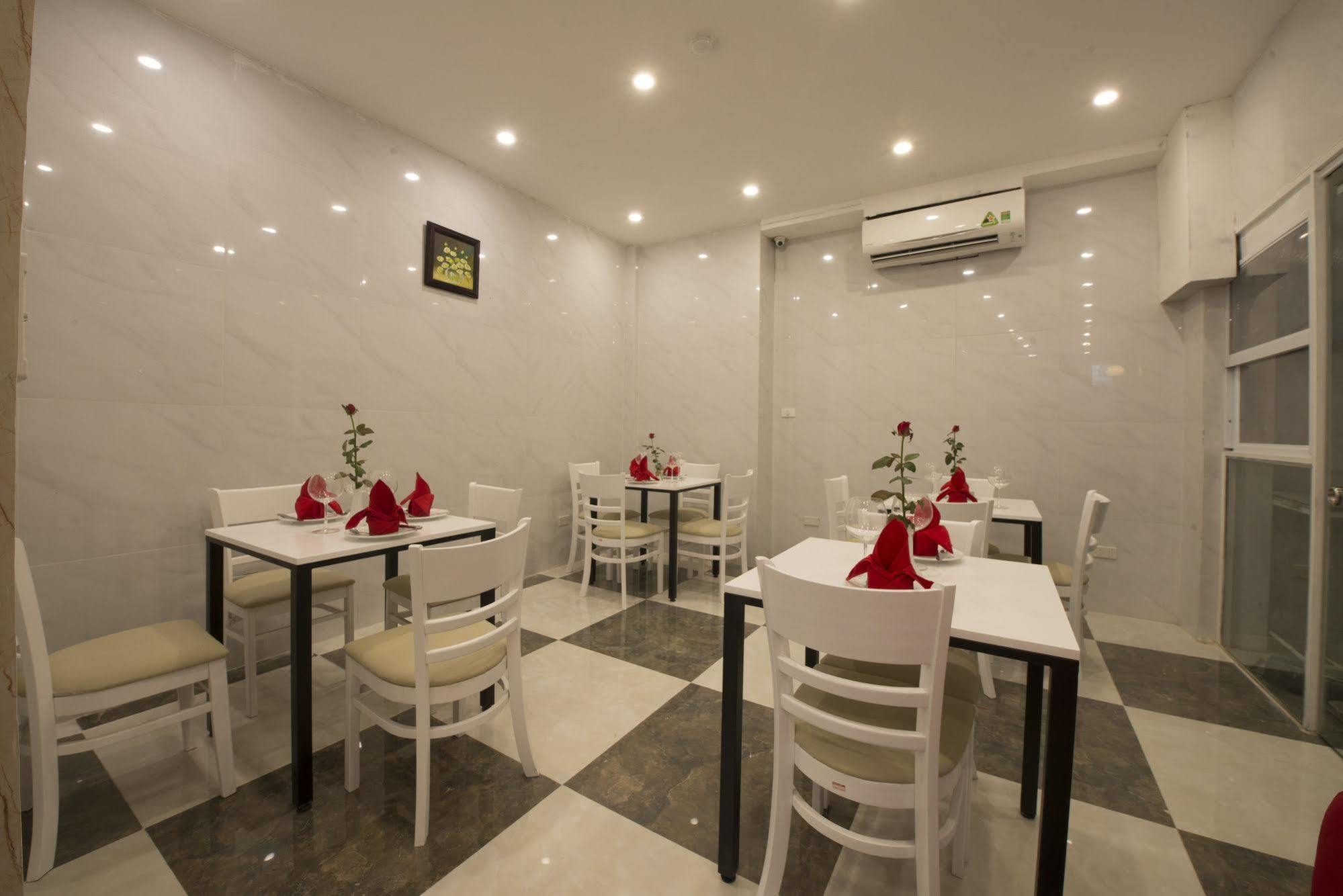 Ha Noi Holiday Center Hotel Hanoi Exterior foto
